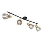 Spot Plafondlamp Lindita Näve 76cm
