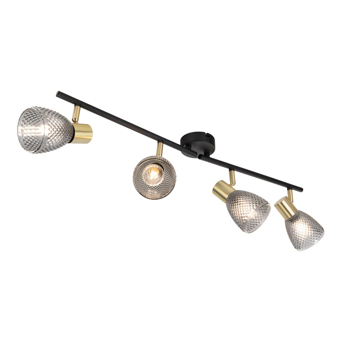 Spot Plafondlamp Lindita Näve 76cm