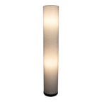 Näve Beate Staande Lamp Grijs 110cm E27