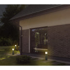 Näve Vigo LED Padlicht - Antraciet 50cm