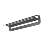 Gorillz Linea Schoenenrek Zwart - Compact voor 3 Paar