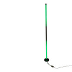 Näve Leuchten RGB Motion Vloerlamp 156cm Zwart Dimbaar