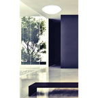 LED -plafondlicht "Bern" D: 35 cm