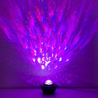 Näve Galaxy LED-Projector - Beige