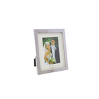 Feestkader Zilver Metaal 17,6x22,7cm