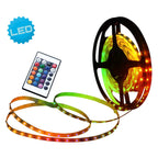 Näve LED Stripe 500cm RGB 24W Dimbaar