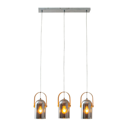 3e slinger "glas" L: 58 cm