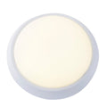 Näve Plafondlamp LED Wit 25cm