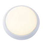 Näve Plafondlamp LED Wit 25cm