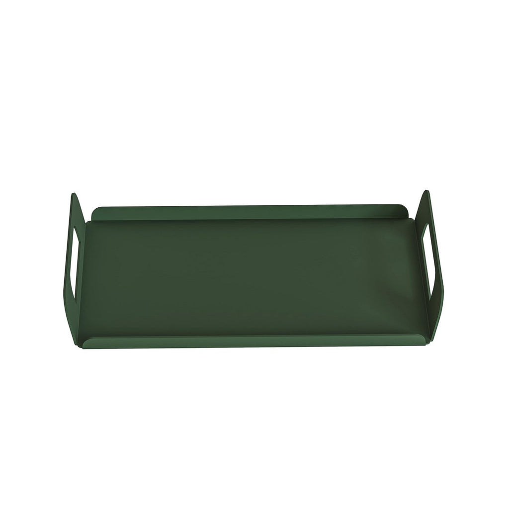 Vigor Tray Green