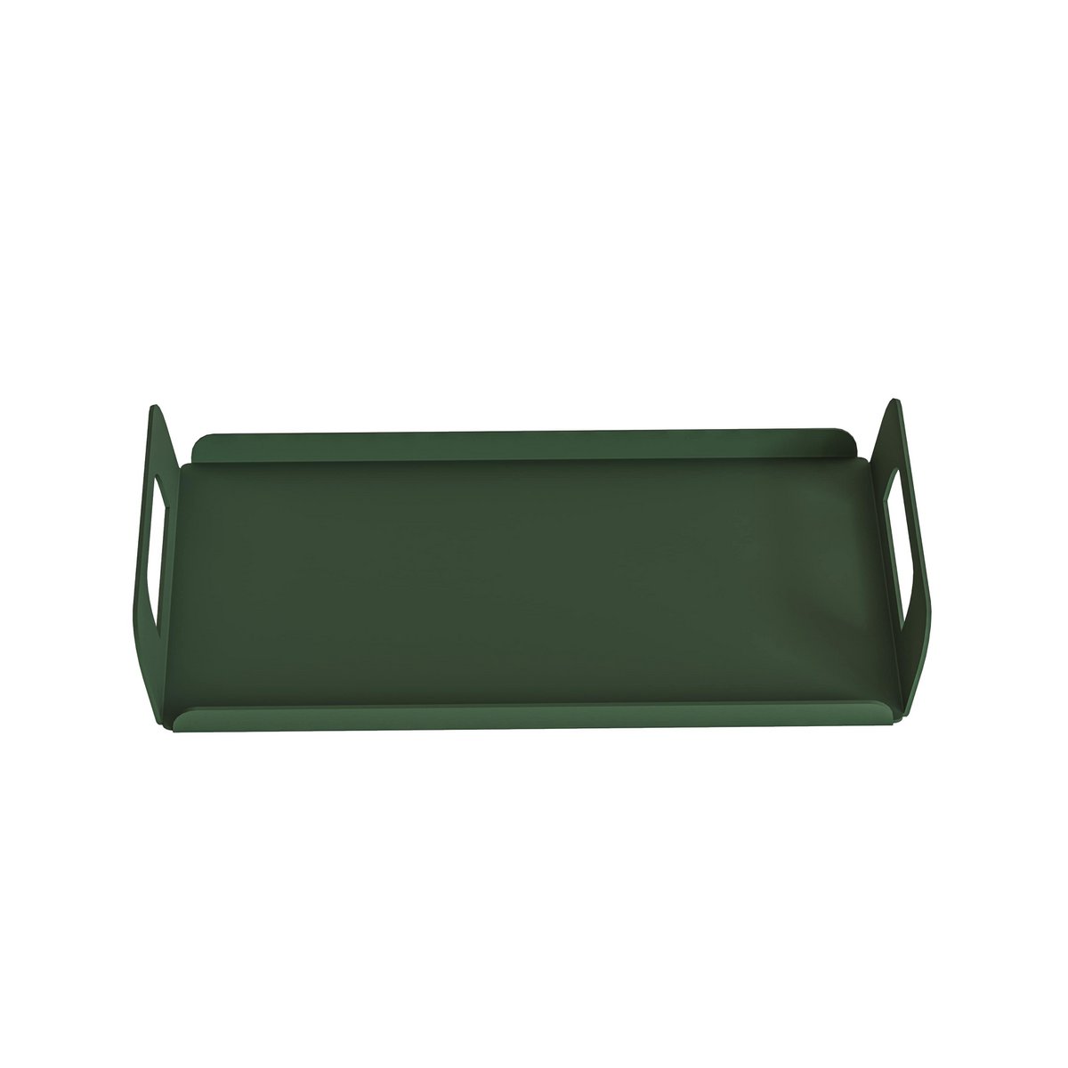 Vigor Tray Green