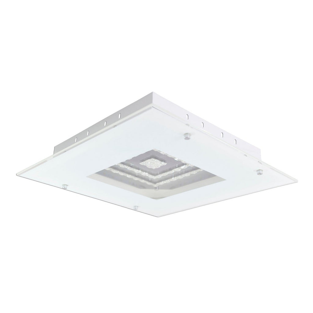 Näve Leuchten Plafondlamp Bangkok 44cm