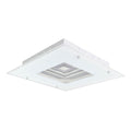Näve Leuchten Plafondlamp Bangkok 44cm