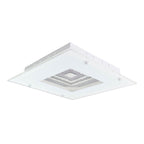 Näve Leuchten Plafondlamp Bangkok 44cm