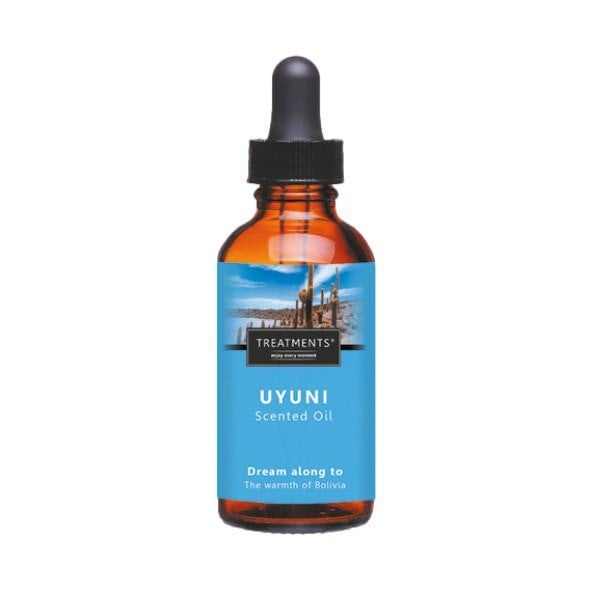 Treatments Uyuni Geurolie - 20 ml