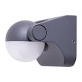 Näve Pallas LED Wandlamp - Antraciet
