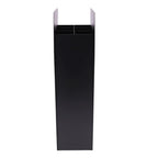 Gorillz Brella Paraplubak - Zwart 58cm