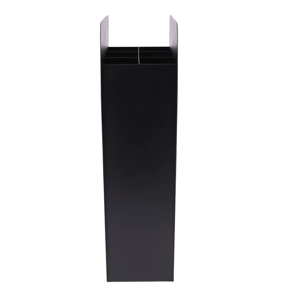 Gorillz Brella Paraplubak - Zwart 58cm