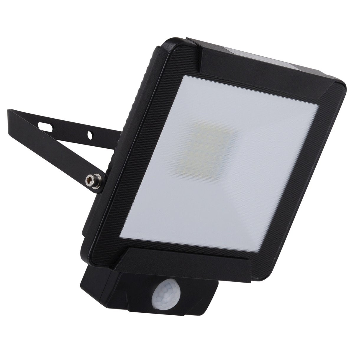 Näve Radia LED Buitenlamp 30W - Zwart