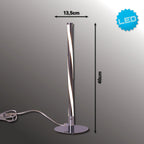 Näve Twist LED Tafellamp 40cm