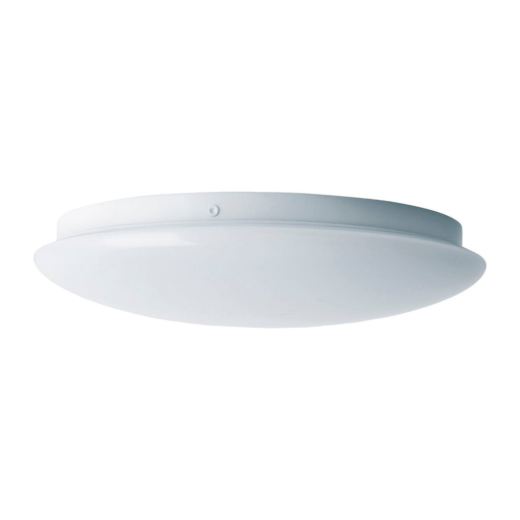 LED-plafondlamp Mesa - wit bewegingsdetector