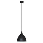 Näve Pinhead Hanglamp Zwart 22cm