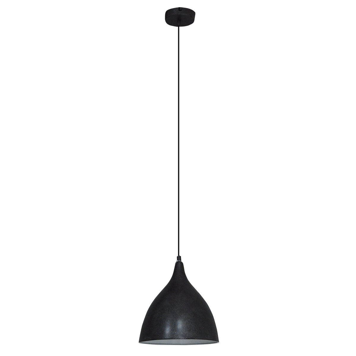 Näve Pinhead Hanglamp Zwart 22cm