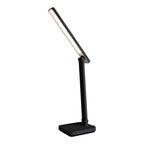 LED Tafellamp Mover Zwart 38cm Dimbaar CCT