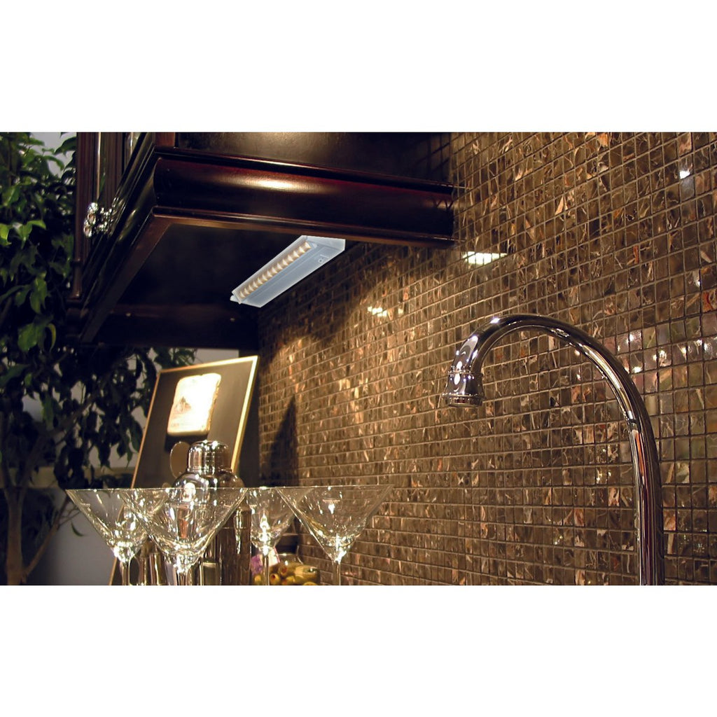 Näve Elias LED Onderbouwlamp 30,5cm