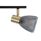 Spot Plafondlamp Lindita Näve 76cm