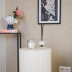 Reed Diffuser Via Savona Milan - 100ml Mediterraan