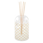 Dore Musk Diffuser 8,5x14cm Goud