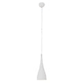 Lima LED Hanglamp - 150cm Wit Metaal