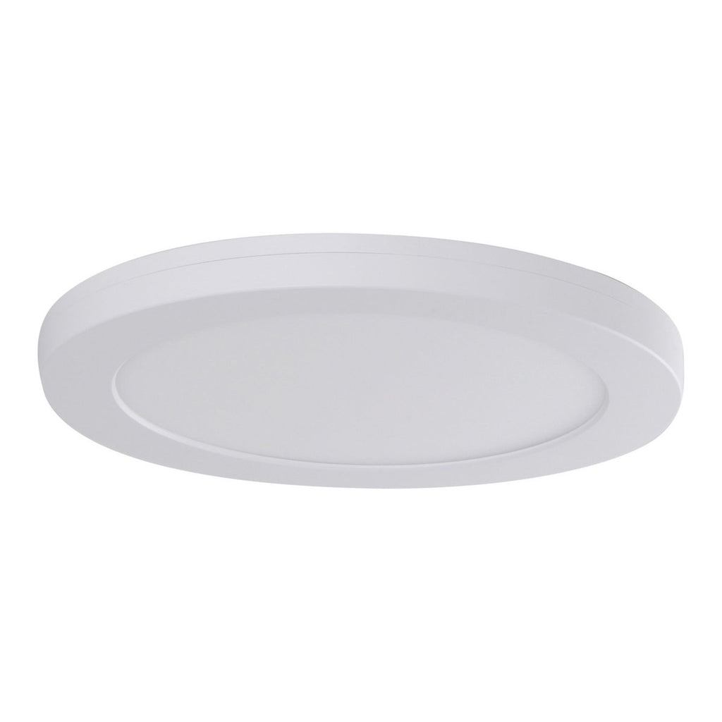 Näve Bonus LED-Plafondlamp Ø21,7cm Wit CCT