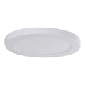 Näve Bonus LED-Plafondlamp Ø21,7cm Wit CCT