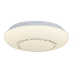 LED Plafondlamp Pilsen 41cm Wit - Näve