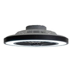 Näve Arioso LED Plafondlamp + Ventilator 54cm