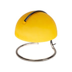 Näve Burano Tafellamp Geel 25cm