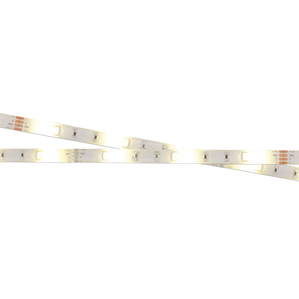 Näve LED Stripe RGB+Wit 500cm