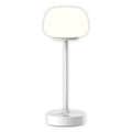 Pina LED Tafellamp 30cm Wit - Näve