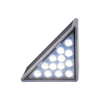 Solar-10 lichte keten WW "Cadena" 1000 cm lang, veel functies
