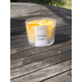 Juste une pause Iced Latte Vanille Kaars - Sojawas 200g
