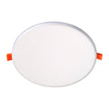 Näve LED Plafondlamp D:21,5cm Dimbaar