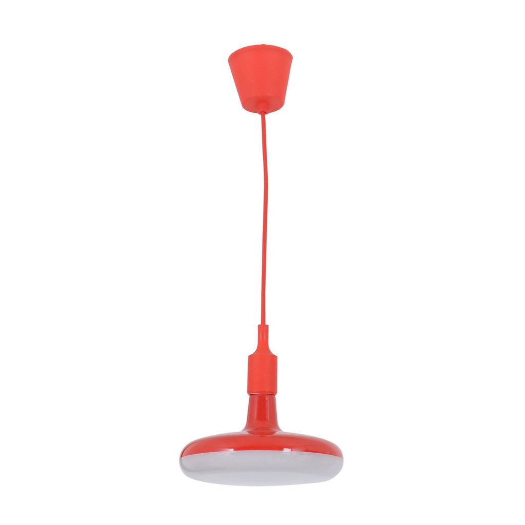 Näve UFO Hanglamp LED - Rood 22cm