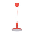 Näve UFO Hanglamp LED - Rood 22cm
