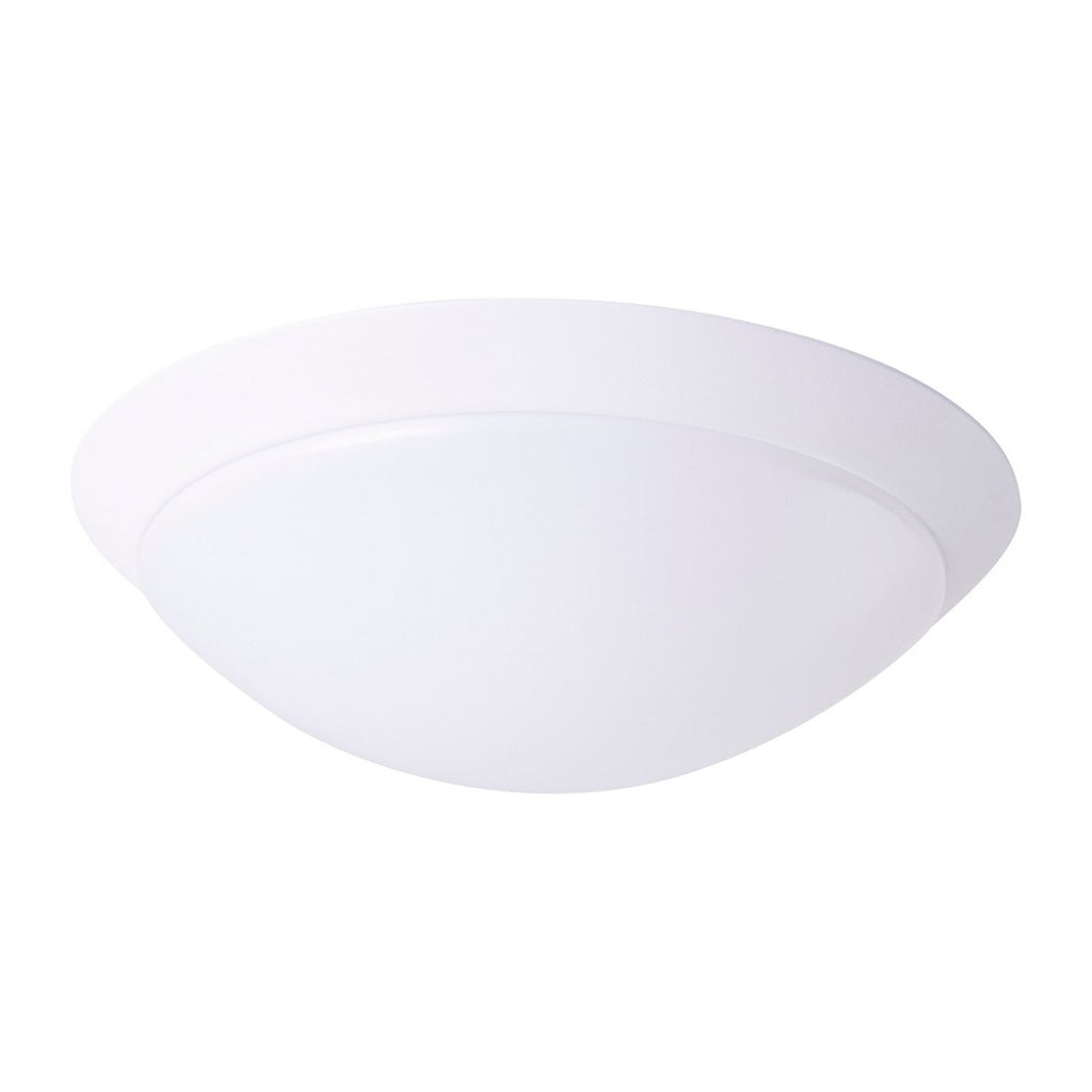 Näve Cirkel LED Wandplafondlamp 32cm