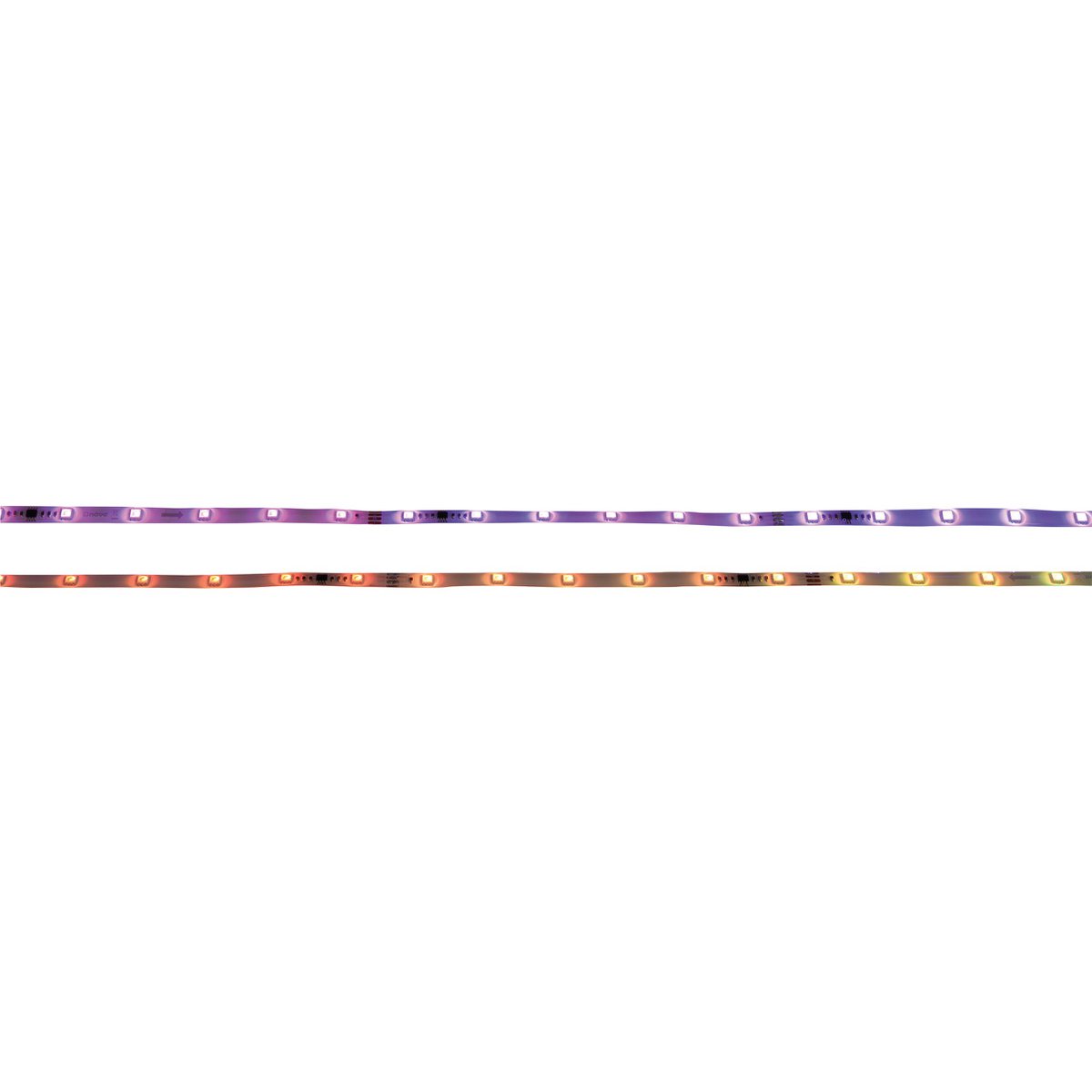 Näve Leuchten LED-strip 5m Indoor - Wit 5m Flexibel