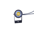 LED-zonne-spot met 3 zitplaatsen met Earthspout "Spoti" "buiten en speerboeien