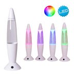 Näve Tornado LED Tafellamp - Wit 36cm