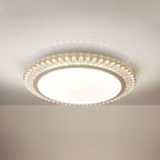 Näve Madison Plafondlamp Ø48cm Goud